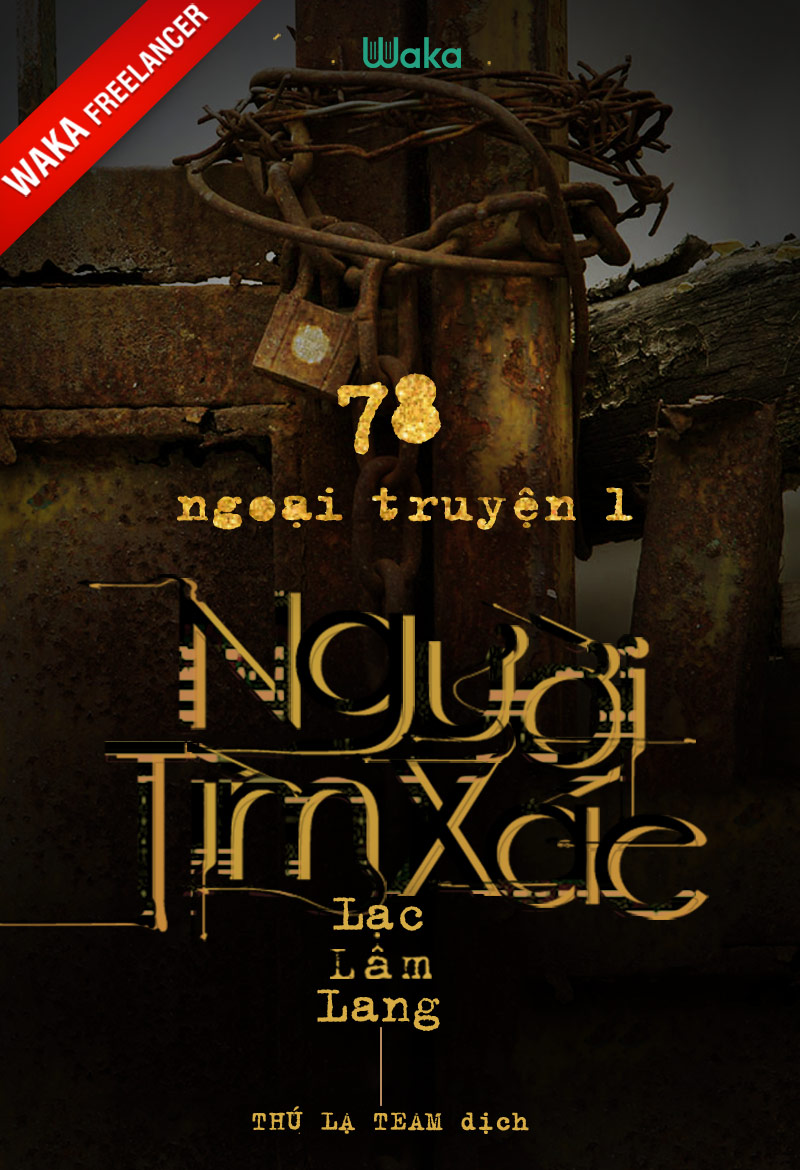 Người Tìm Xác: Ngoại Truyện PDF EPUB