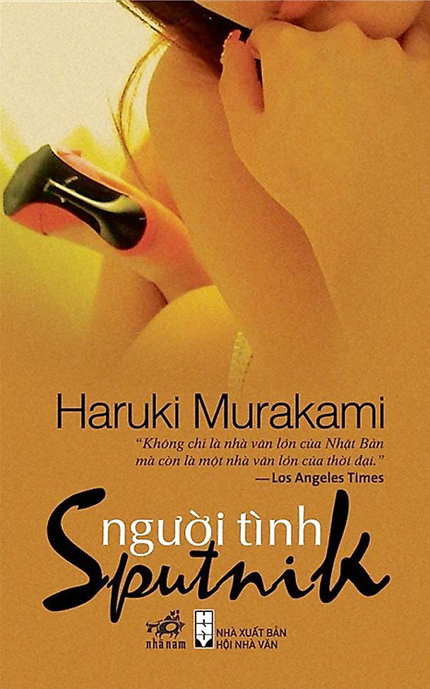 Người Tình Sputnik – Haruki Murakami PDF EPUB