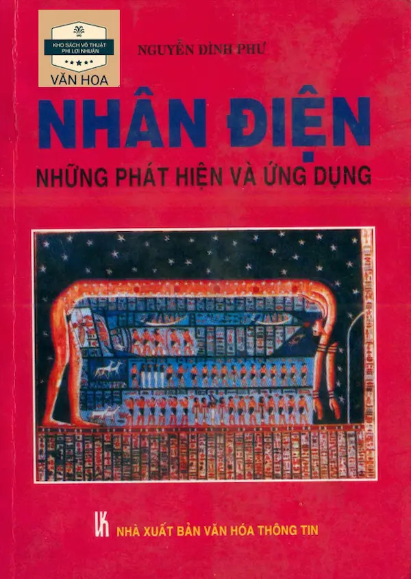 Nhân Điện – Những Phát Hiện Và Ứng Dụng PDF EPUB