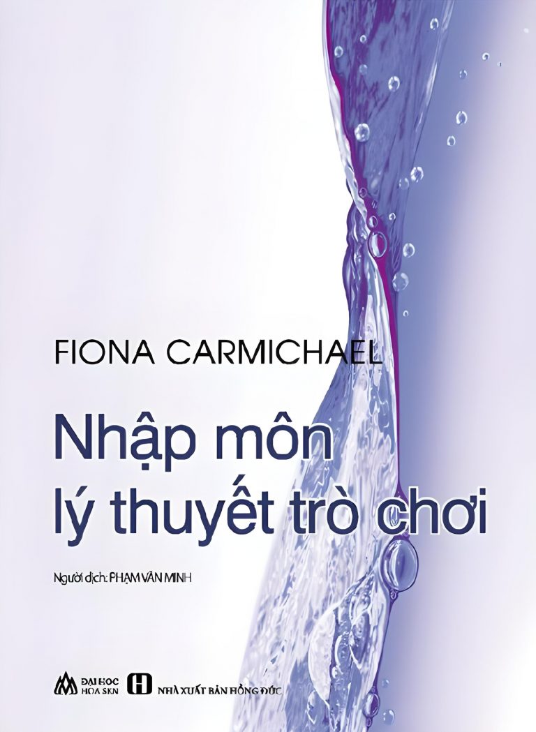 Nhập Môn Lý Thuyết Trò Chơi PDF EPUB