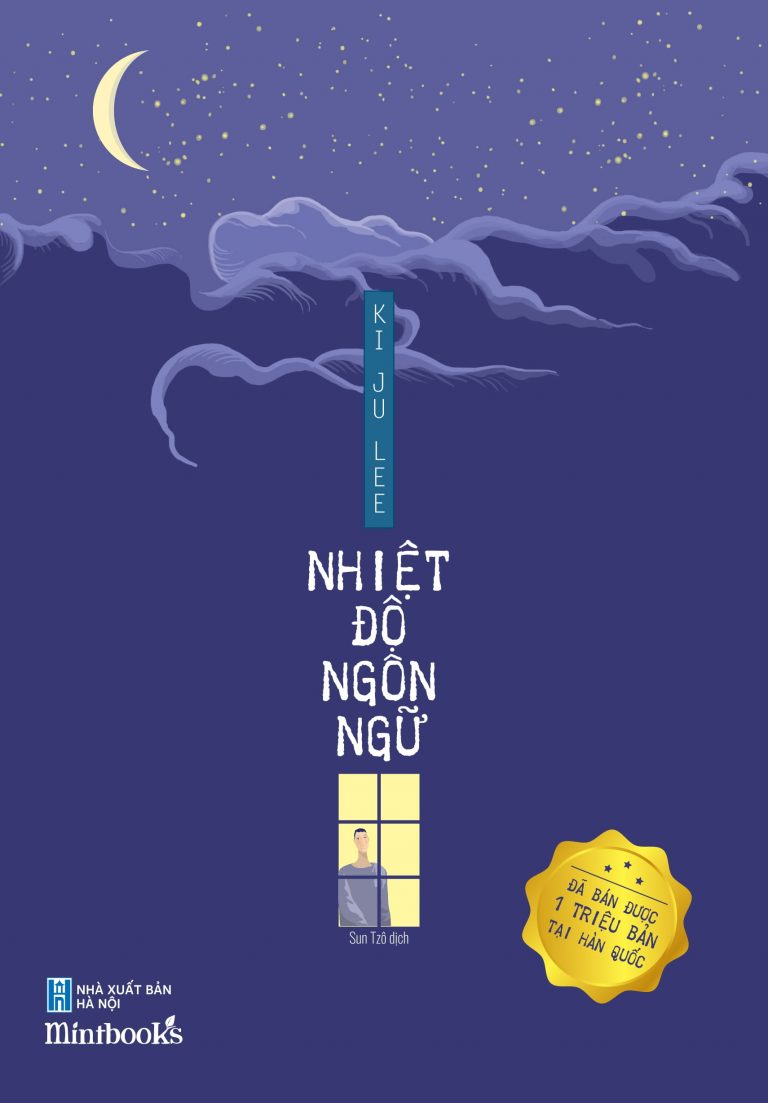 Nhiệt Độ Ngôn Ngữ – Ki Ju Lee PDF EPUB