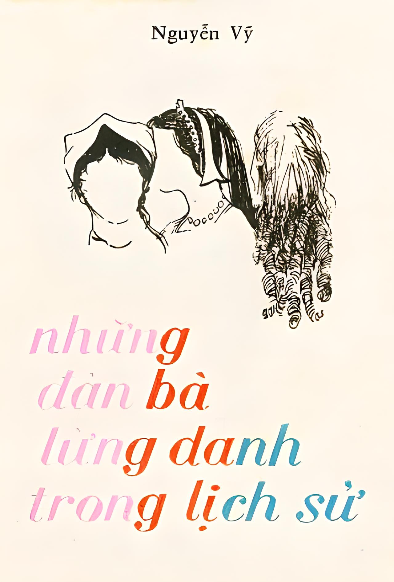 Những Đàn Bà Lừng Danh Trong Lịch Sử PDF EPUB