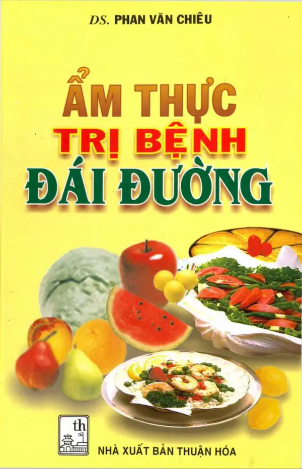 Ẩm thực trị bệnh đái đường