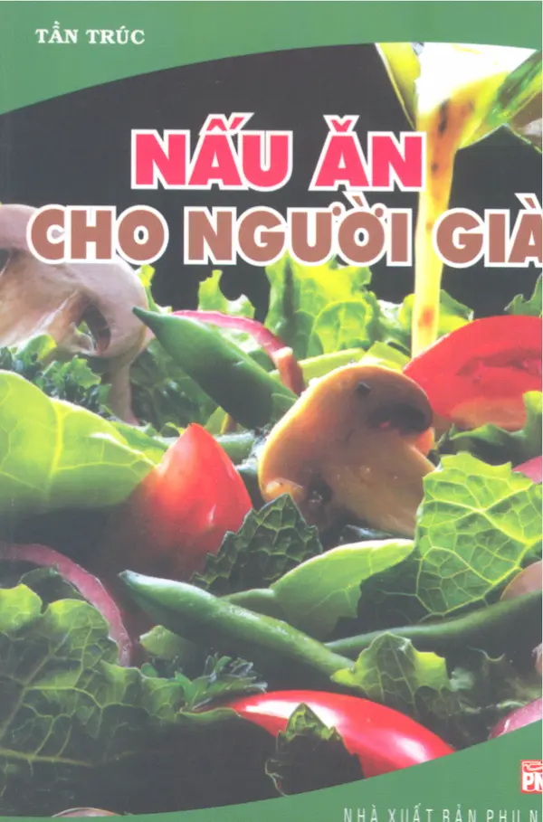 Nấu Ăn Cho Người Già