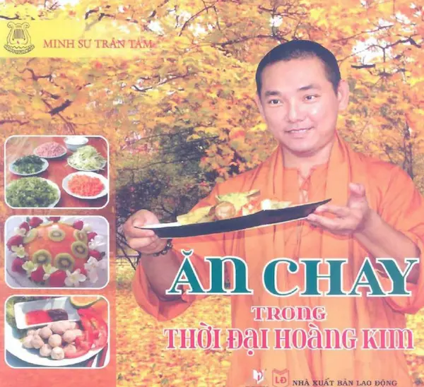 Ăn Chay Trong Thời Đại Hoàng Kim