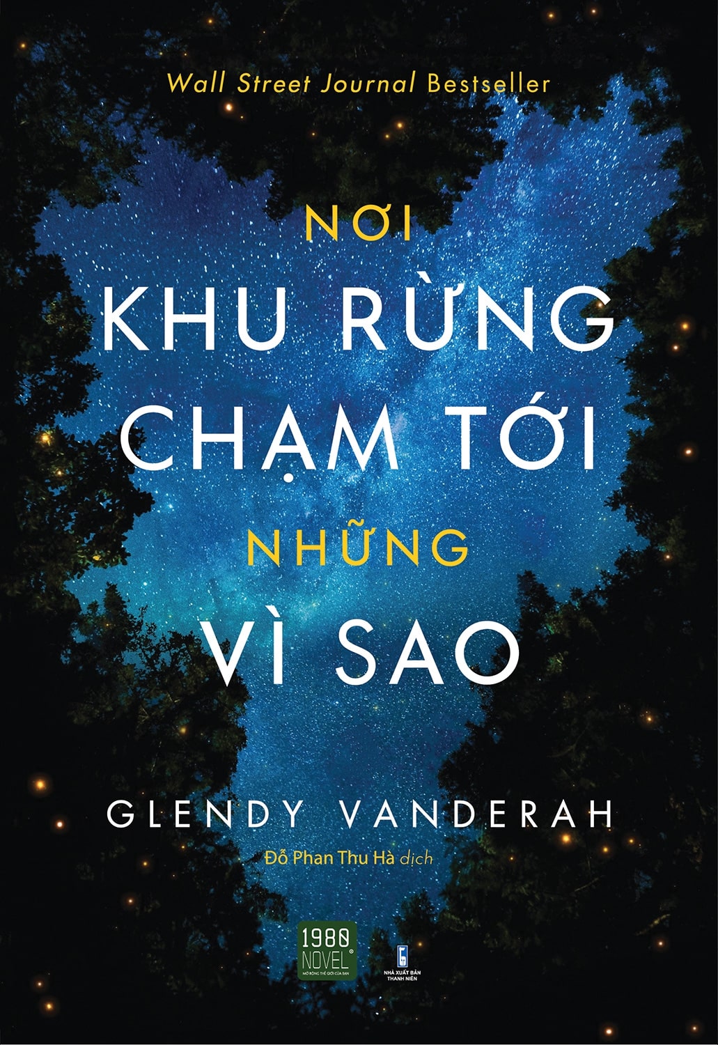 Nơi Khu Rừng Chạm Tới Những Vì Sao PDF EPUB