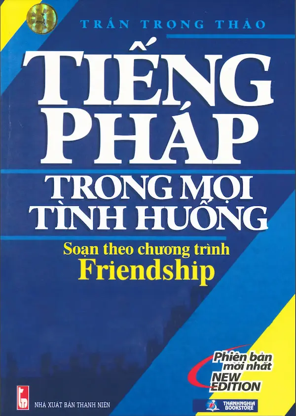 Tiếng Pháp Trong Mọi Tình Huống