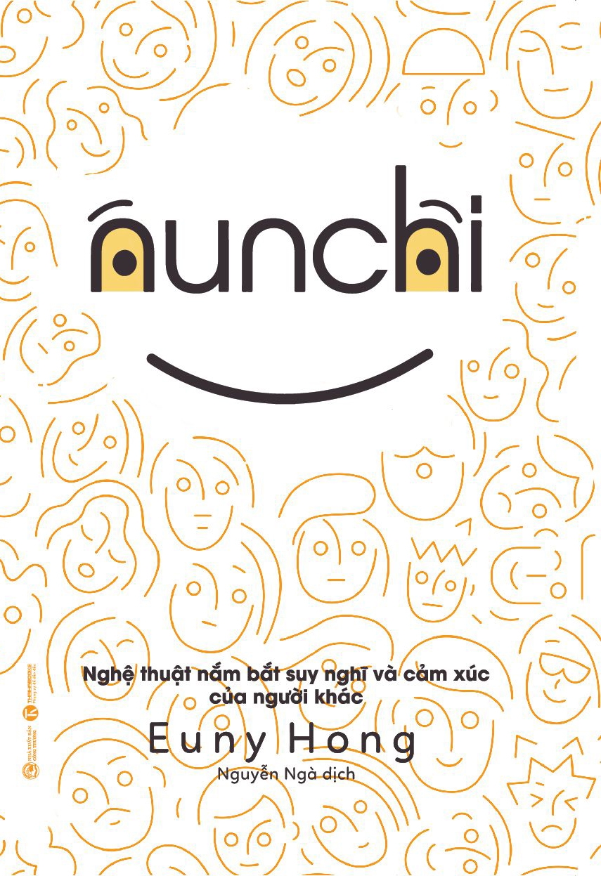 Nunchi: Nghệ Thuật Nắm Bắt Suy Nghĩ Và Cảm Xúc Của Người Khác PDF EPUB