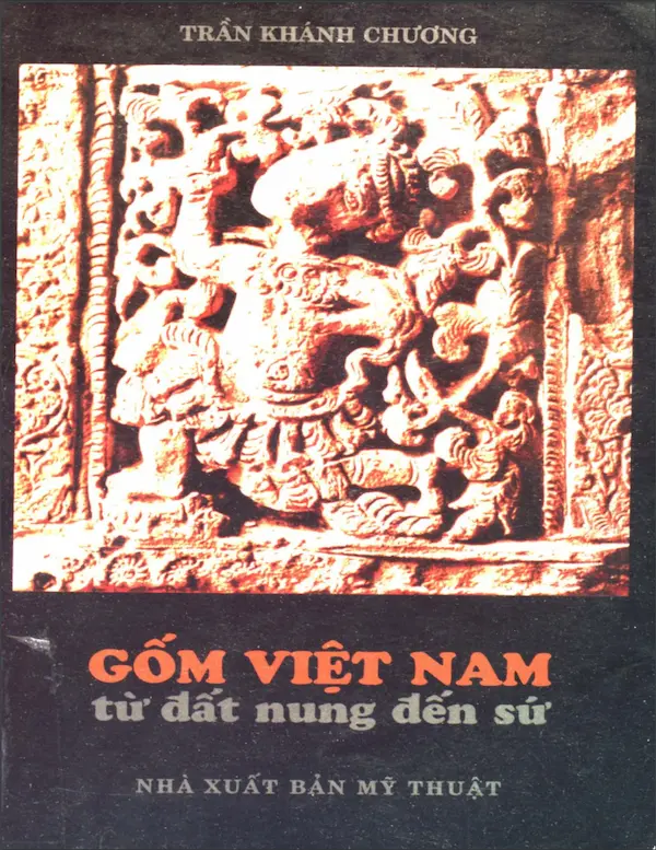 Gốm Việt Nam từ đất nung đến sứ