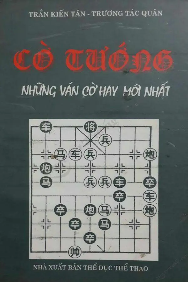 Những ván cờ hay mới nhất – Tập 2