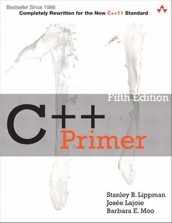 C++ Primer