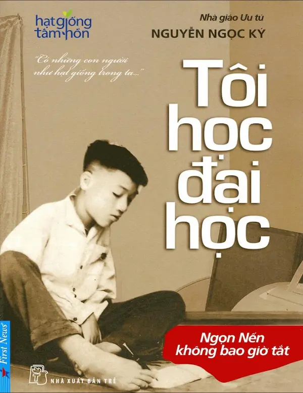 Tôi học đại học