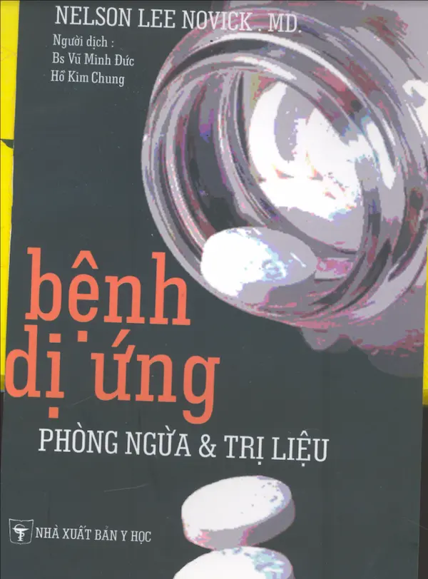 Bệnh Dị Ứng: Phòng Ngừa và Trị Liệu