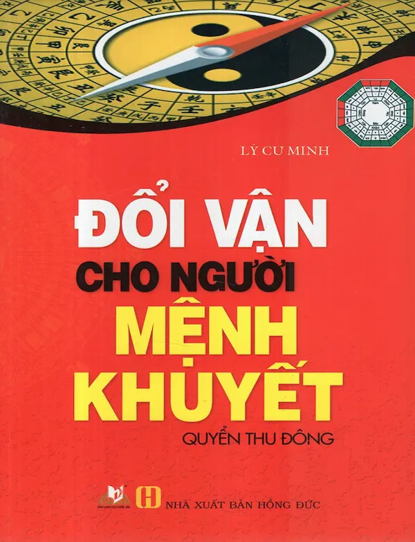 Đổi Vận Cho Người Mệnh Khuyết – Quyển Thu Đông