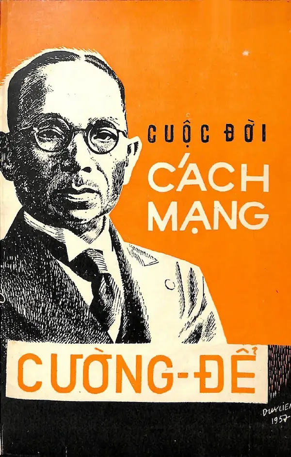 Cuộc Đời Cách Mạng Cường Để