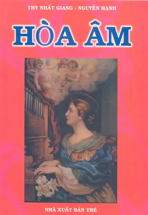 Hoà Âm