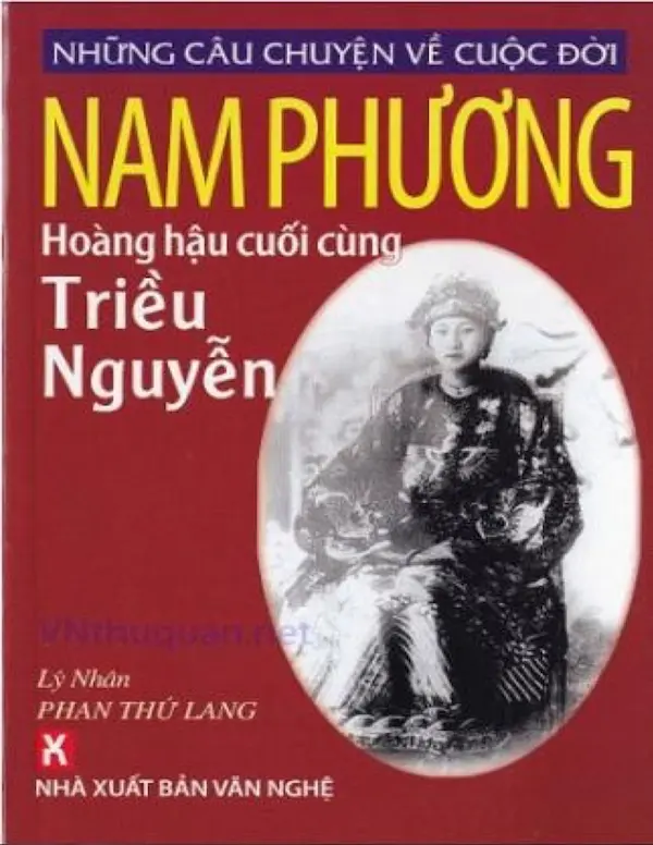 Những câu chuyện về cuộc đời Nam Phương Hoàng Hậu cuối cùng triều Nguyễn