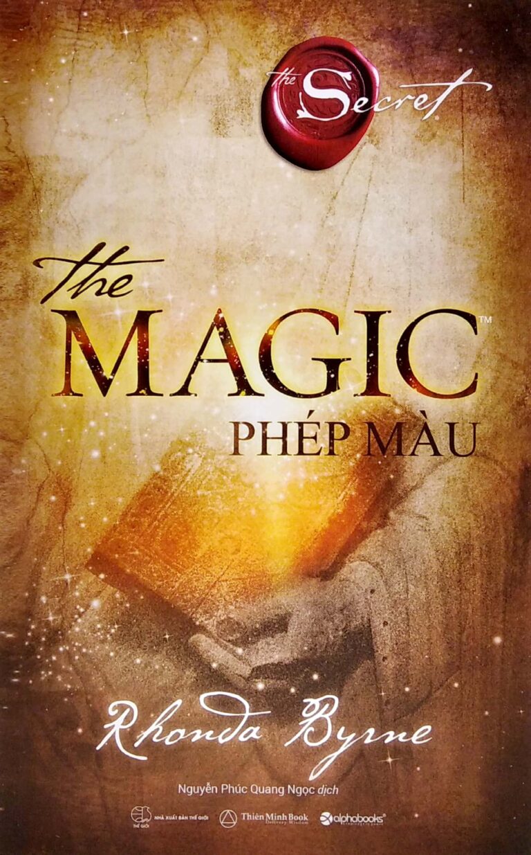 Phép Màu: The Magic PDF EPUB