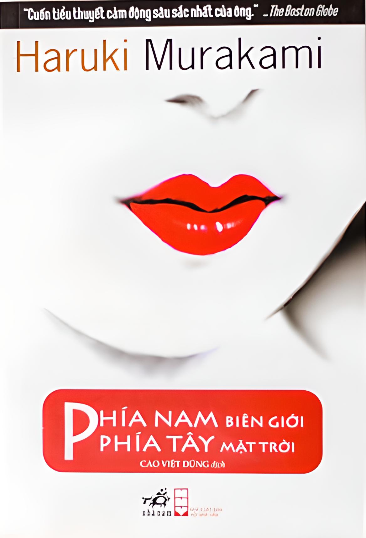 Phía Nam biên giới, phía Tây mặt trời PDF EPUB