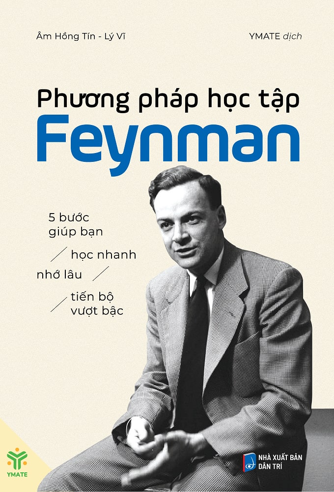 Phương Pháp Học Tập Feynman PDF EPUB