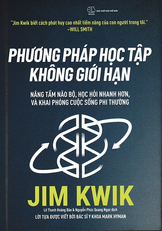 Phương Pháp Học Tập Không Giới Hạn PDF EPUB