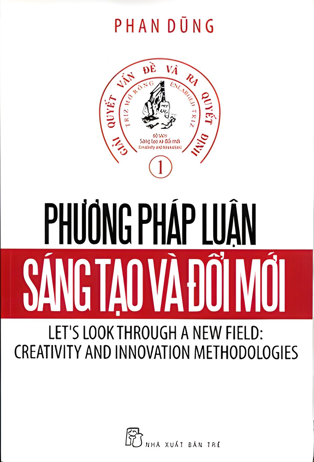 Phương Pháp Luận Sáng Tạo Và Đổi Mới PDF EPUB