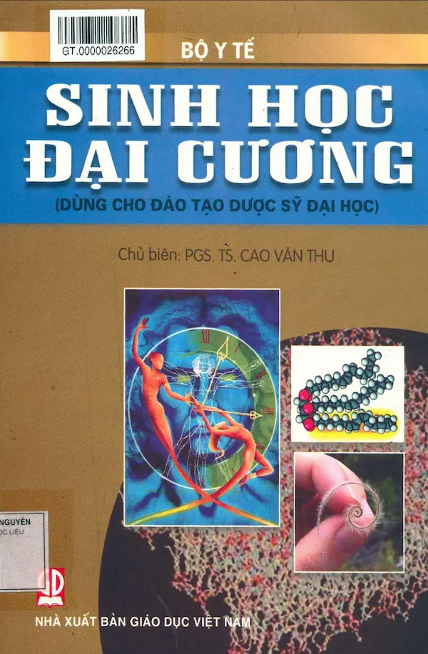 Sinh học đại cương