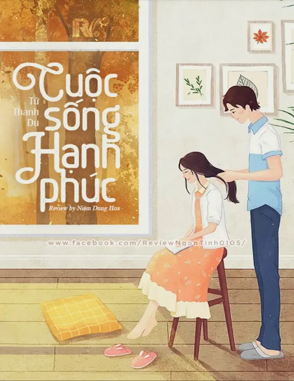 Cuộc Sống Hạnh Phúc