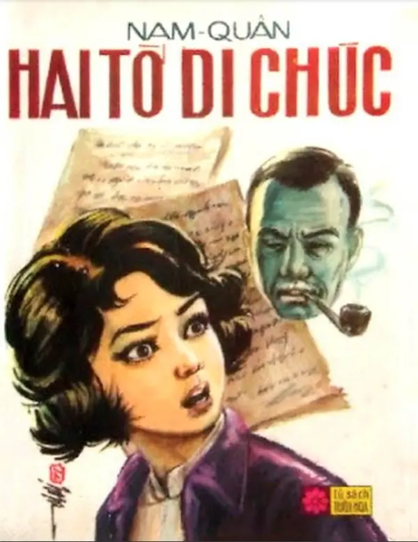 Hai tờ di chúc