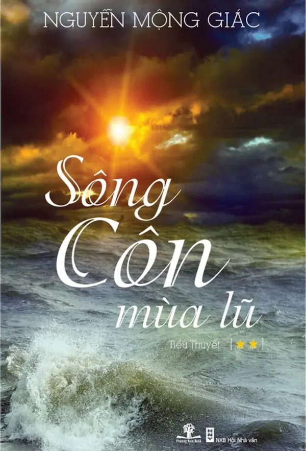 Sông Côn mùa Lũ – Tập 2