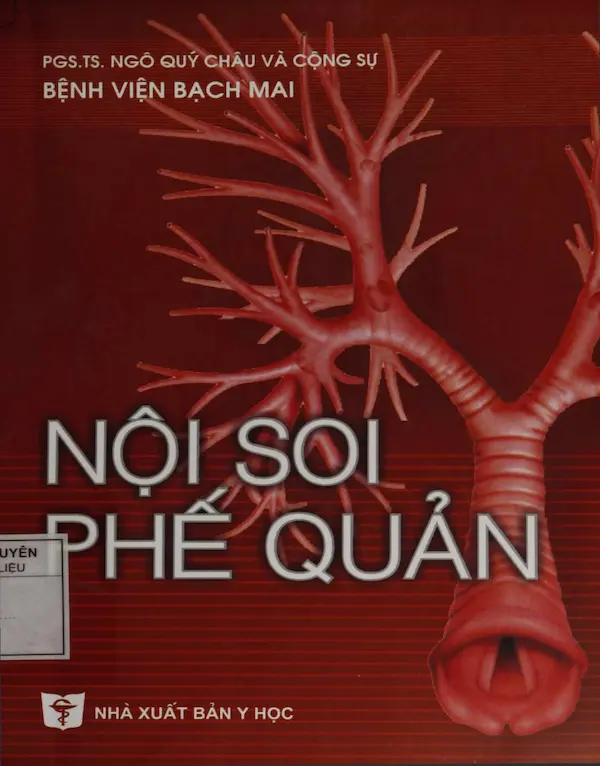 Nội Soi Phế Quản