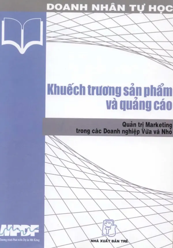 Khuếch Trương Sản Phẩm Và Quảng Cáo