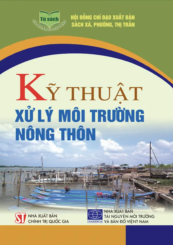 Kỹ Thuật Xử Lý Môi Trường Nông Thôn