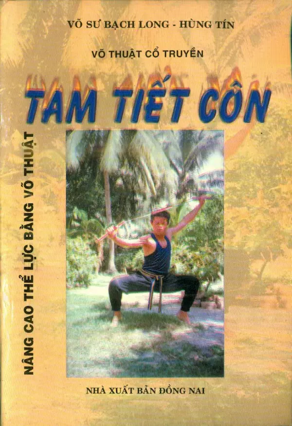 Tam tiết côn