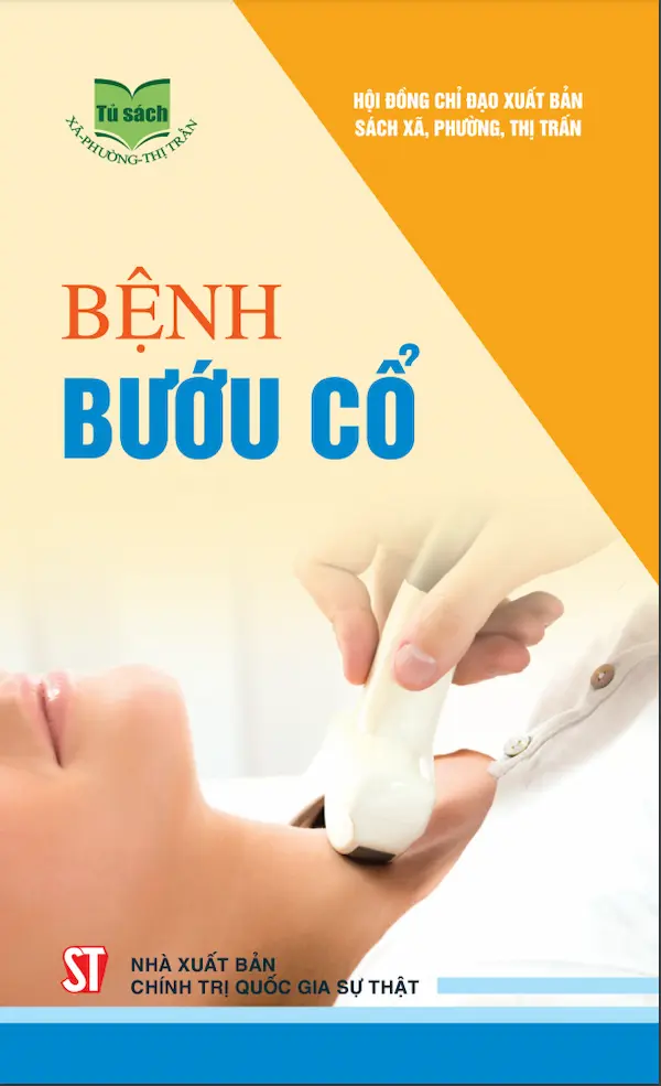 Bệnh bướu cổ