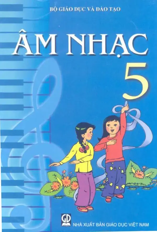 Âm Nhạc Lớp 5