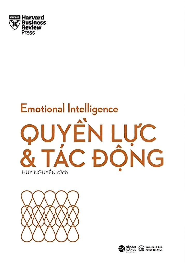 Quyền Lực và Tác Động PDF EPUB