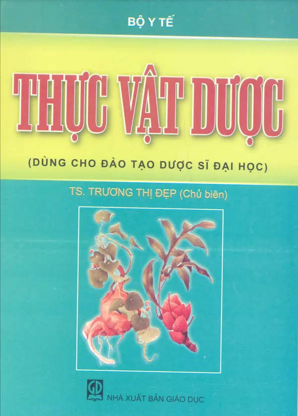 Thực Vật Dược