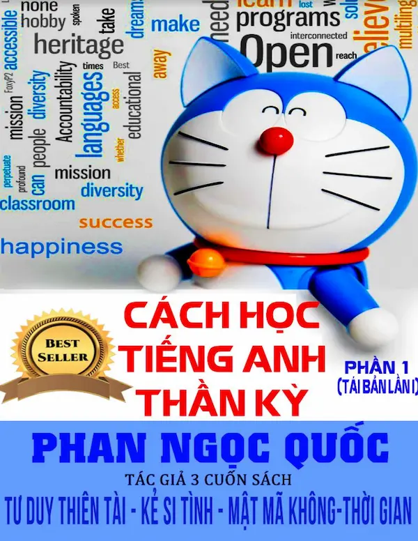 Cách học tiếng anh thần kỳ