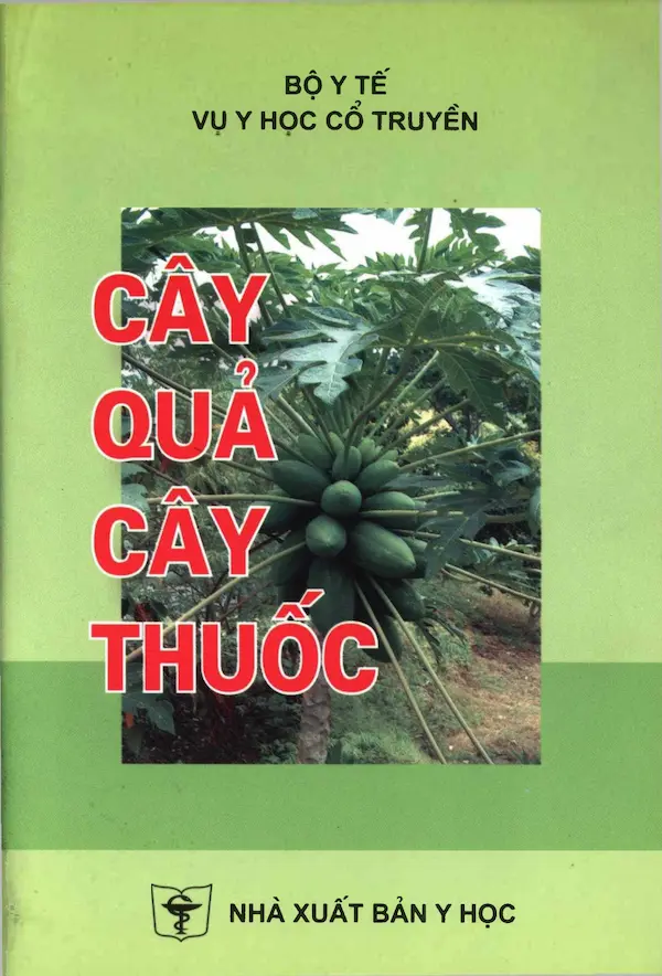 Cây Quả Cây Thuốc