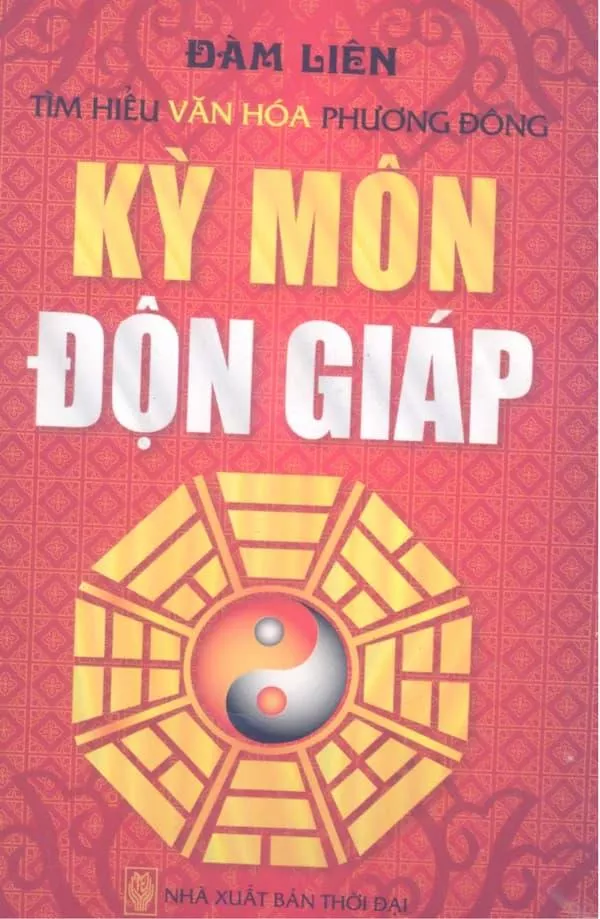 Kỳ Môn Độn Giáp