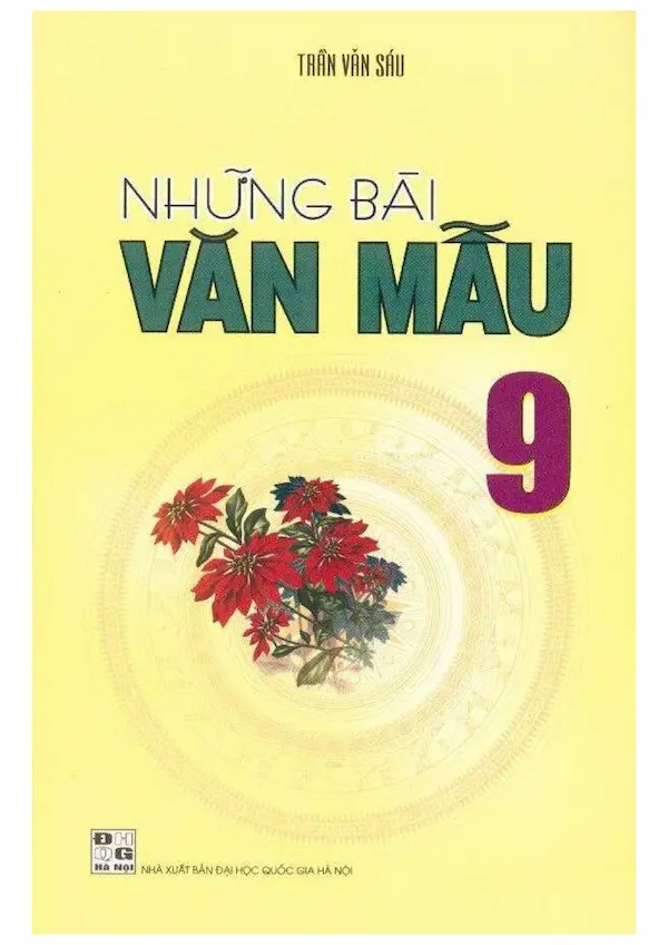 Những Bài Văn Mẫu 9