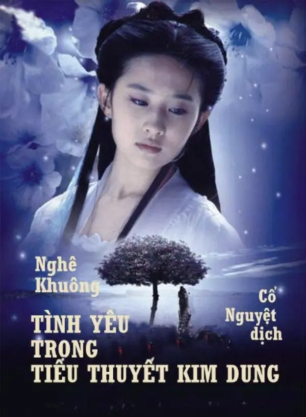 Tình Yêu Trong Tiểu Thuyết Kim Dung