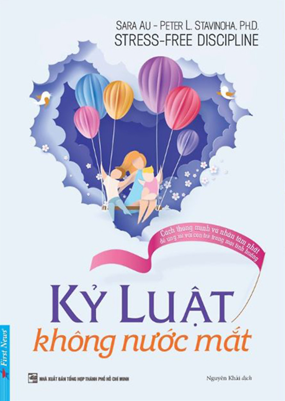 Sách Kỷ Luật Không Nước Mắt PDF EPUB