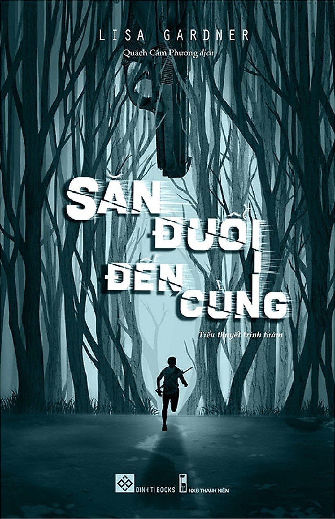 Săn Đuổi Đến Cùng PDF EPUB