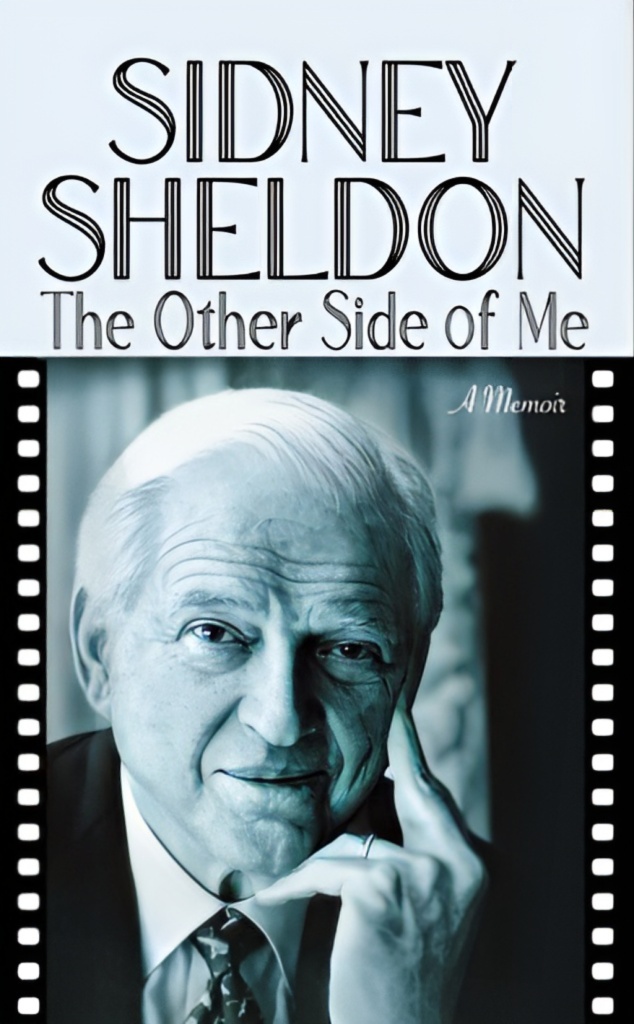 Sidney Sheldon – Tuyển Tập các tác phẩm hay nhất của ông PDF EPUB