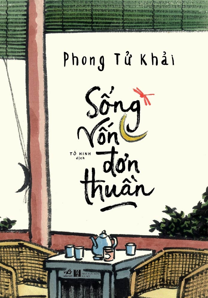 Sống Vốn Đơn Thuần PDF EPUB