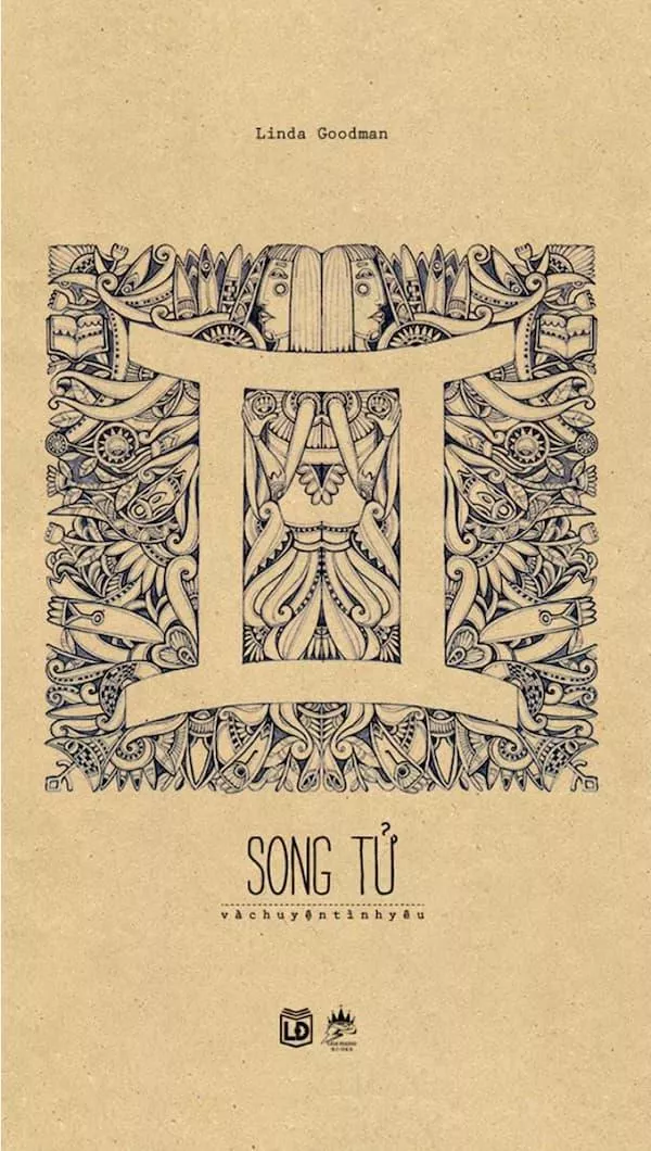 Song Tử Và Chuyện Tình Yêu