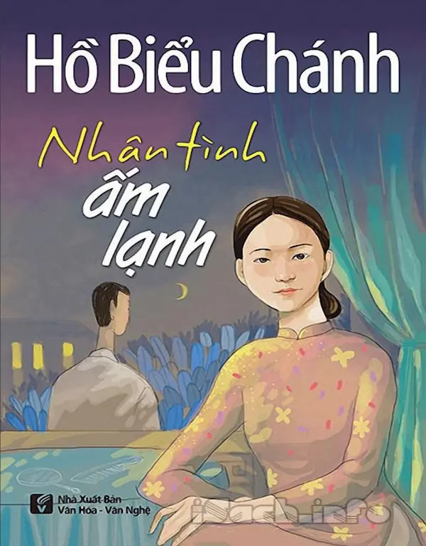 Nhân Tình Ấm Lạnh