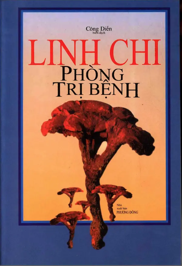 Linh Chi Phòng Trị Bệnh